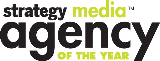 strategy Media Agency of the Year